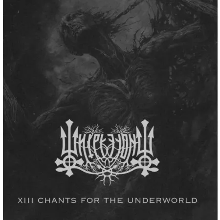 Winterfront- XIII Chants for the Underworld
